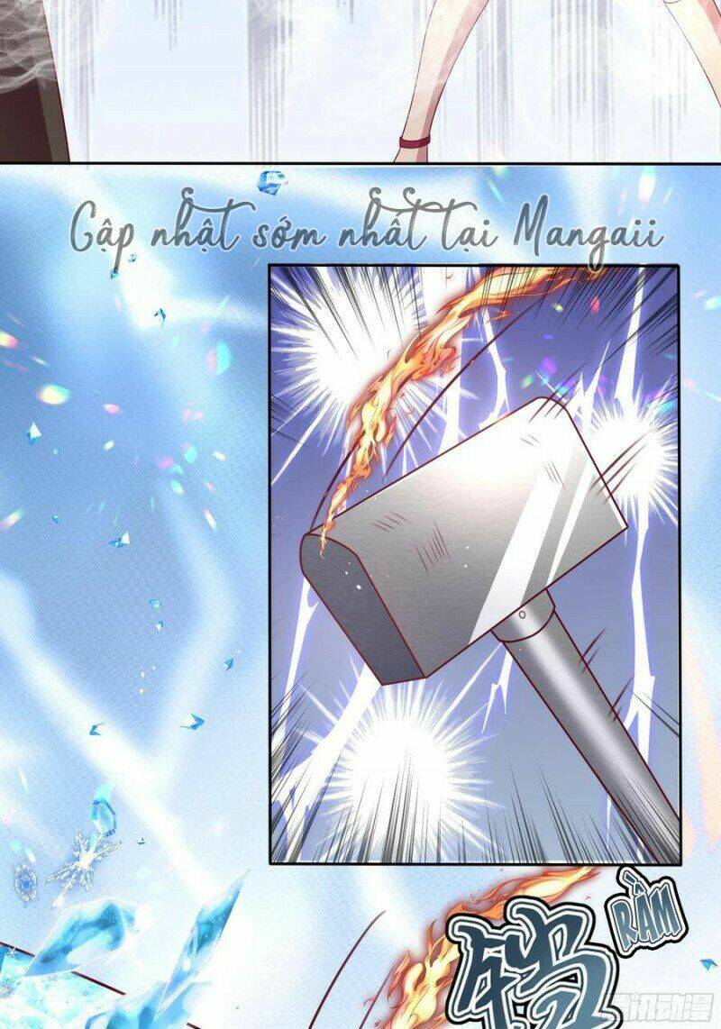 công chúa phản diện trong truyền thuyết chapter 145 13