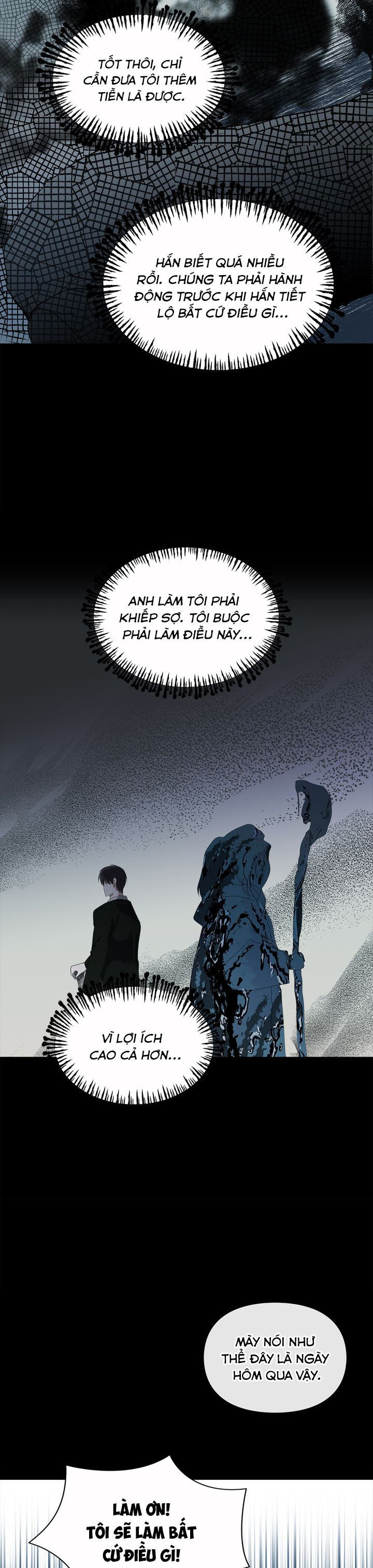 hãy nghe lời của tôi chapter 84 8