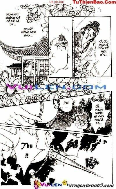 đóa hoa yêu kiều chapter 6 25