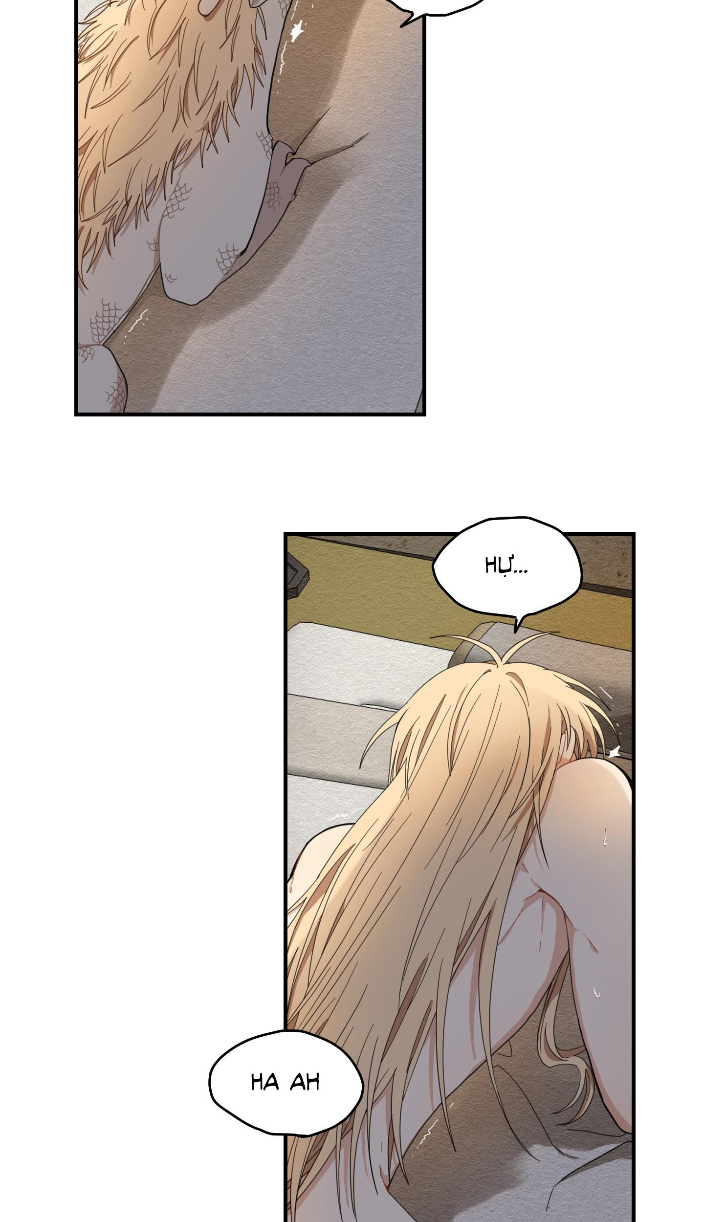 đường hoa liên kiều rơi chapter 9 19