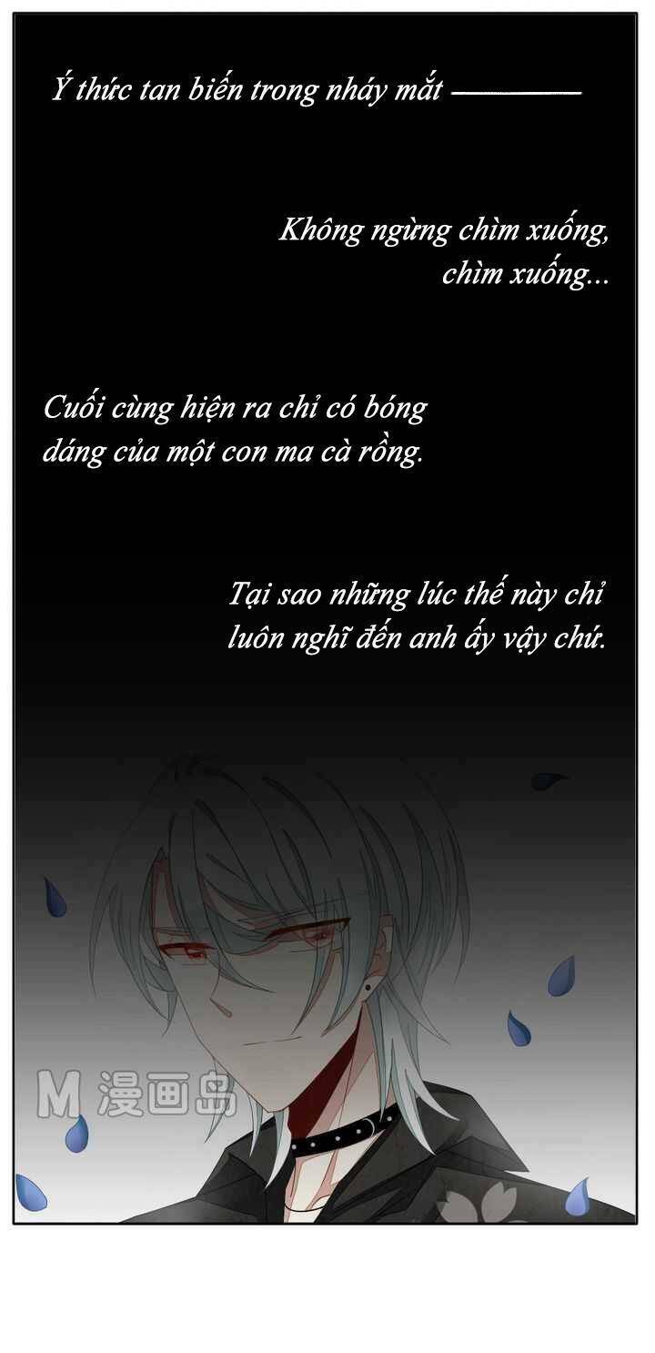 vị hôn thê bỏ trốn chapter 31 21