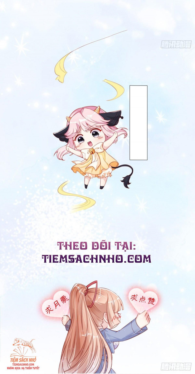 tôi được năm đại lão chiều chuộng hết nấc chapter 0 23