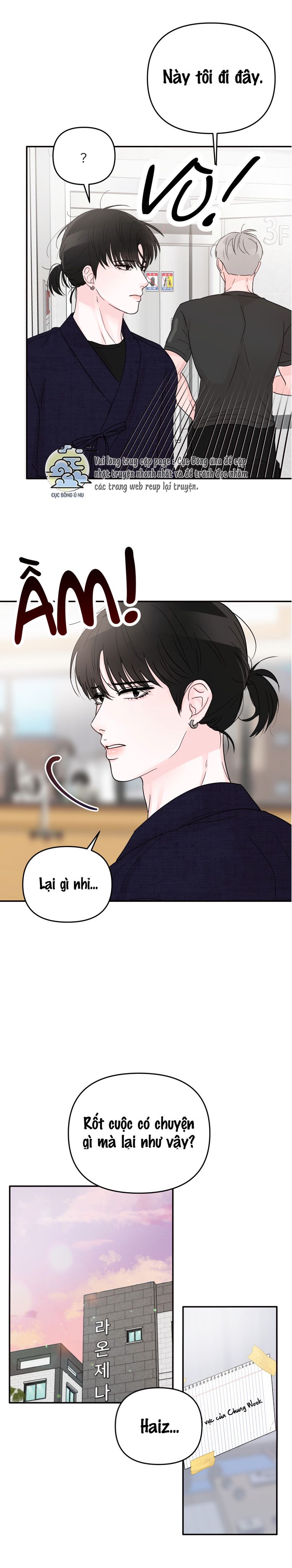 thán phục thanh xuân chapter 7 21