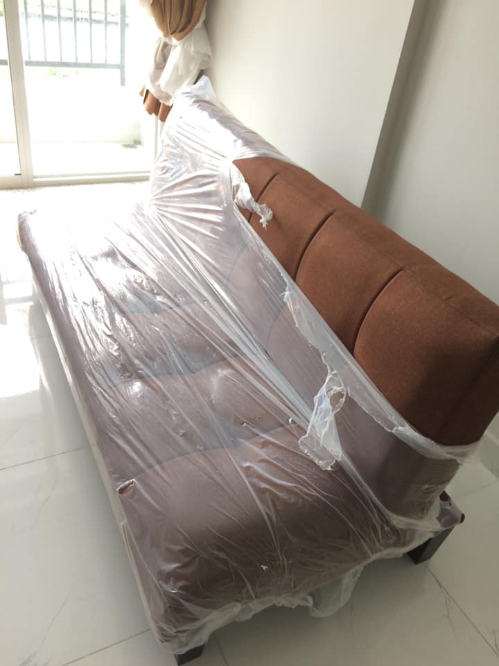 Sofa giường BNS đa năng  BNS-1802M-KT 
