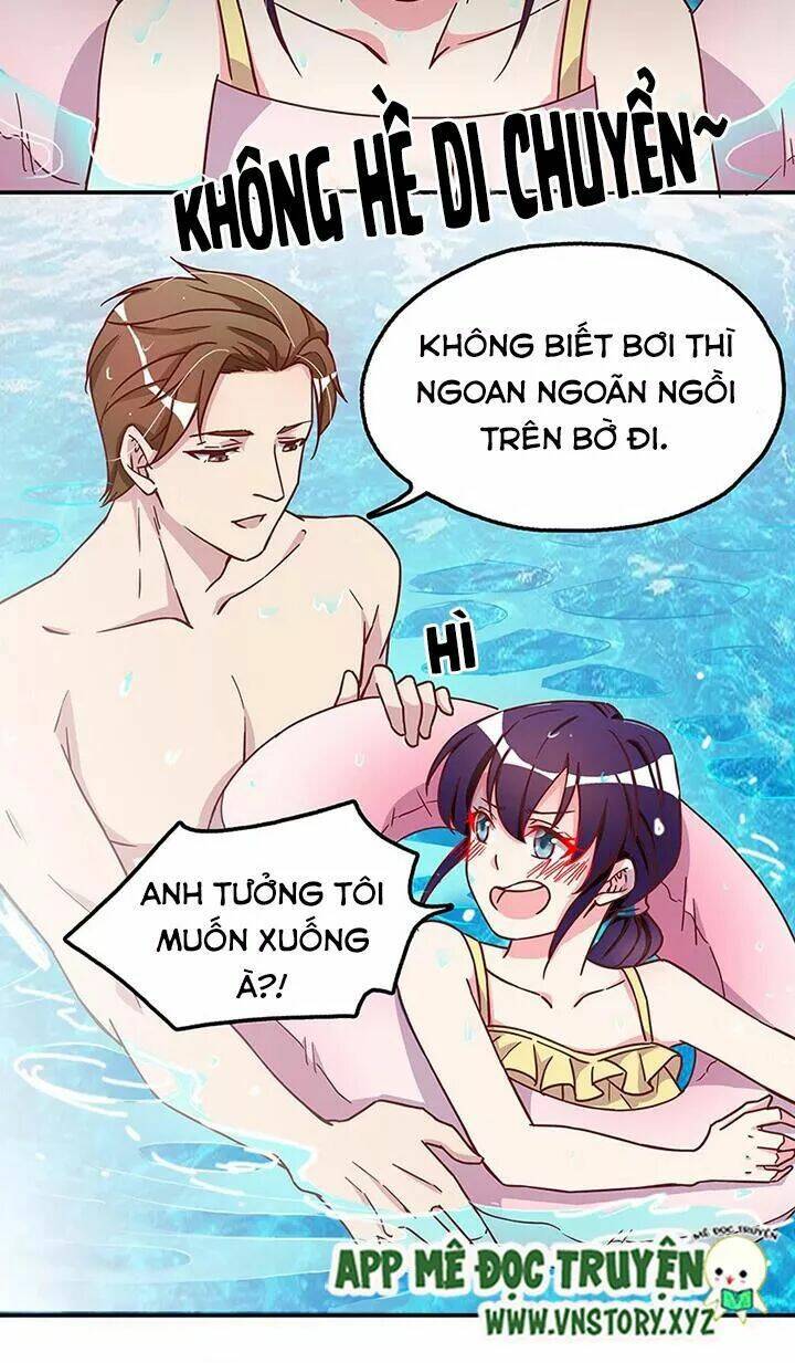 yêu em, sai đến tận cùng chapter 27 15