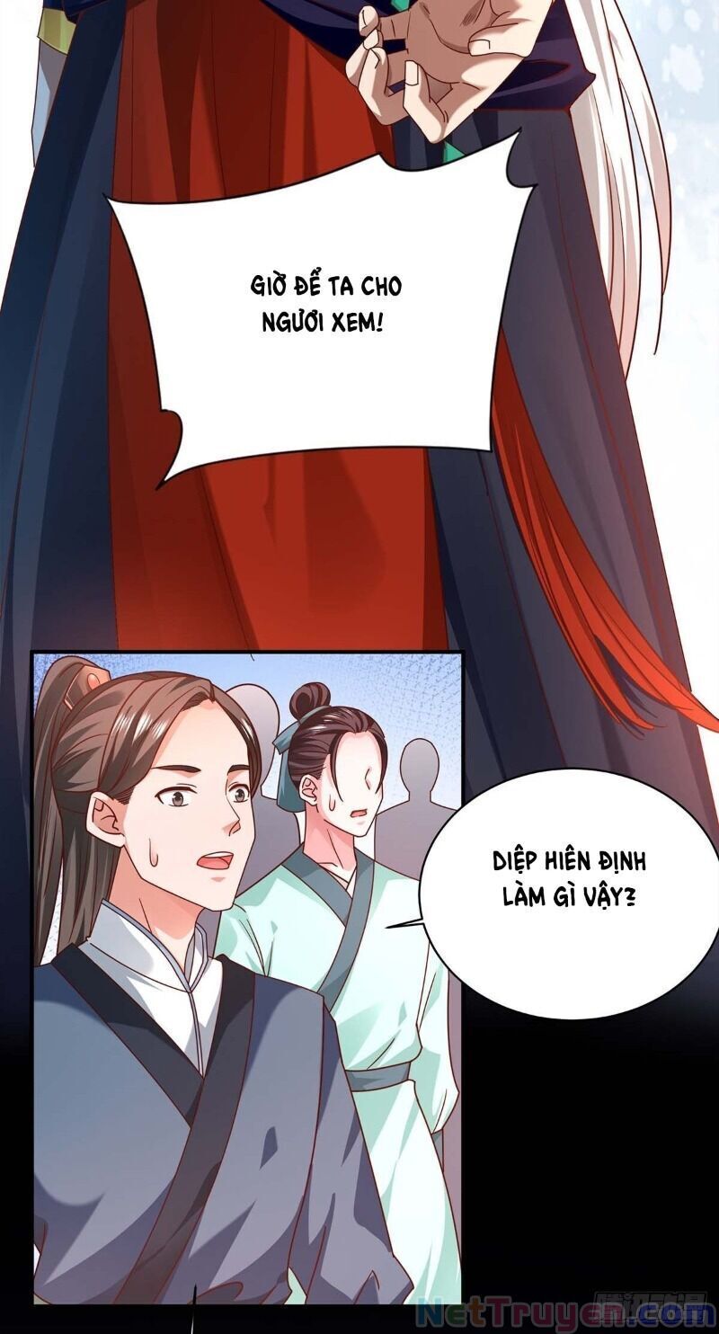 hệ thống chiếm đoạt bá đạo trên từng hạt gạo chapter 2 35