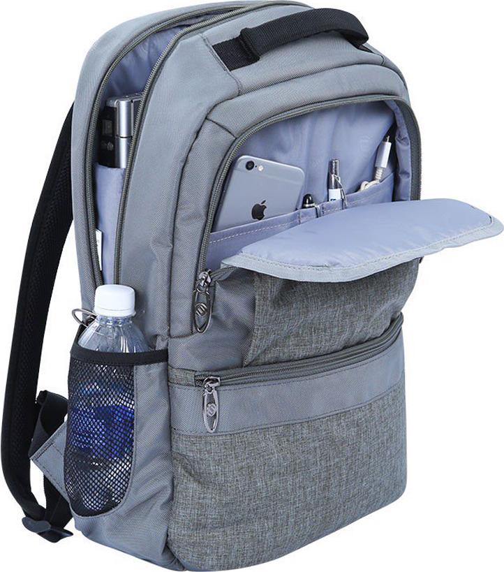 Balo Laptop 14 inch chính hãng SimpleCarry B2B03