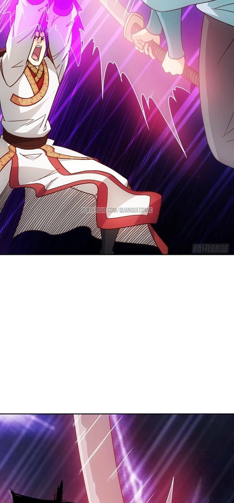 hồng thiên thần tôn chapter 37 5