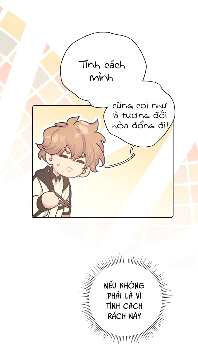 đừng nói yêu tôi (don't say you love me) chapter 6 39