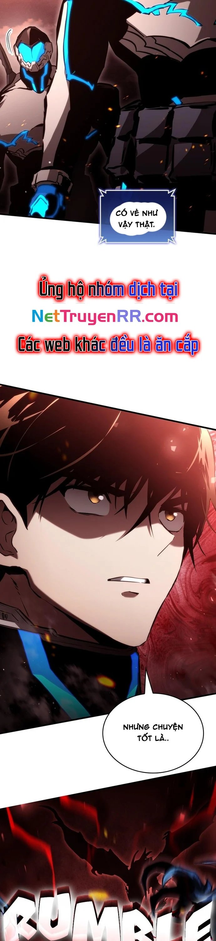 đồ long kỵ sĩ hôn môi ác long chapter 96 39