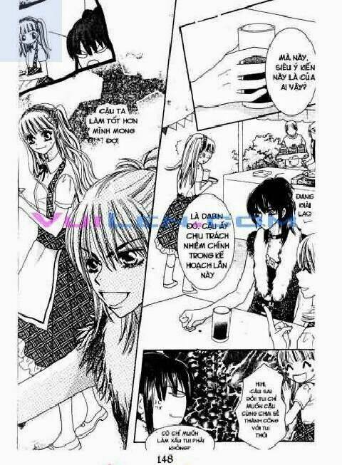 neck and neck chapter 6 144