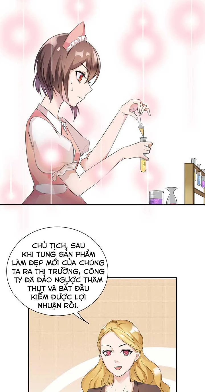 kháp kháp hương phản chapter 5 16