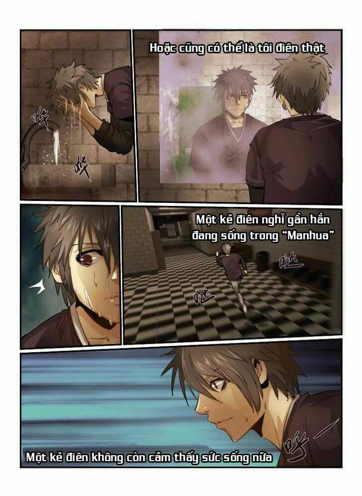 death field chapter 8 8