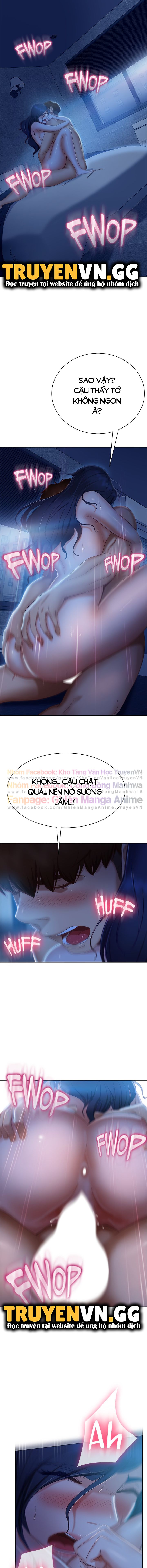 một ngày rối rắm chapter 58 11