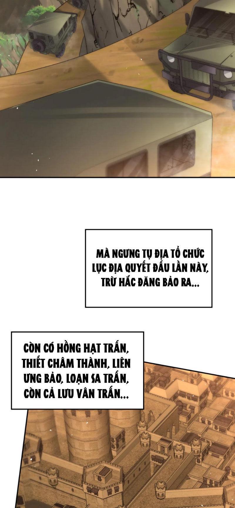 cựu nhật ngự long chapter 45 27