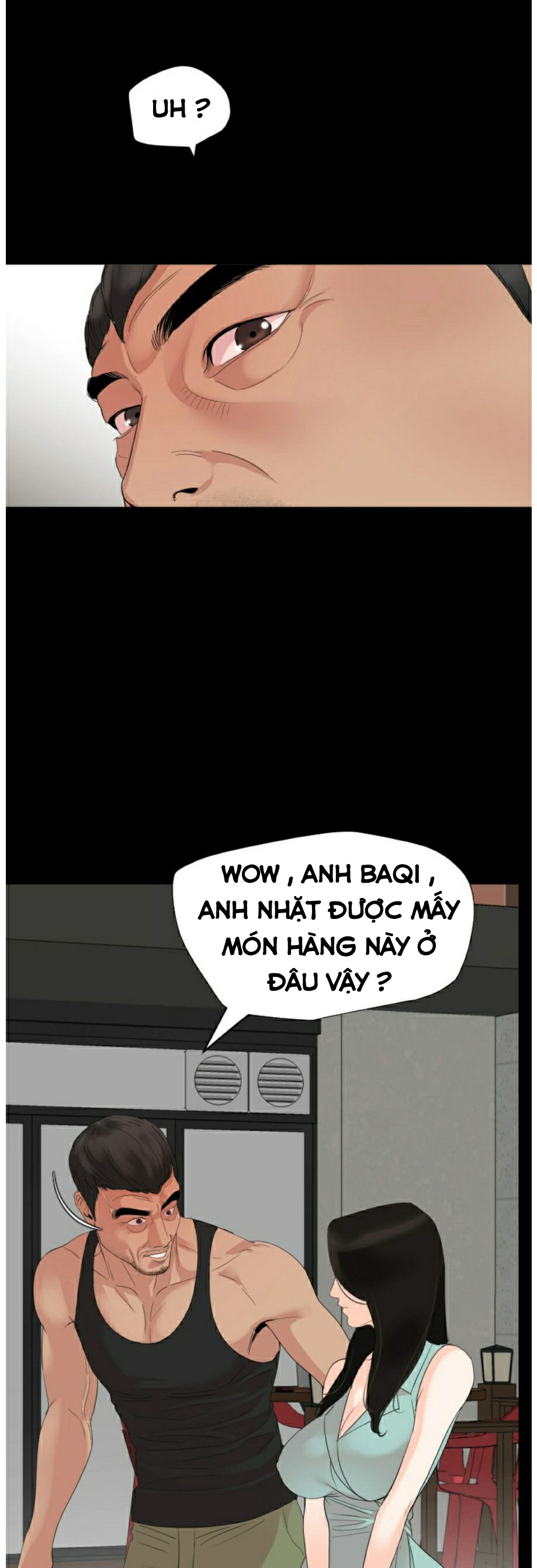 con rể chapter 2 67