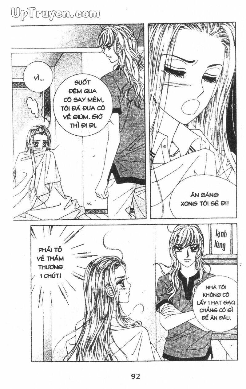 mặt nạ tình yêu chapter 35 4