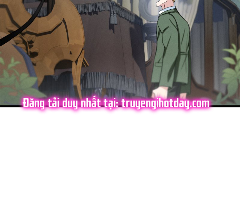 Dinh Thự Của Dã Thú chapter 6.1 - Trang 22
