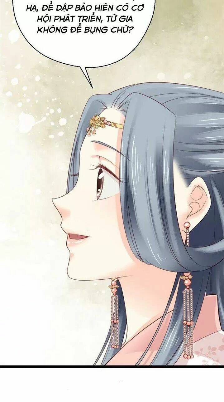 kiều nữ độc phi chapter 244 24