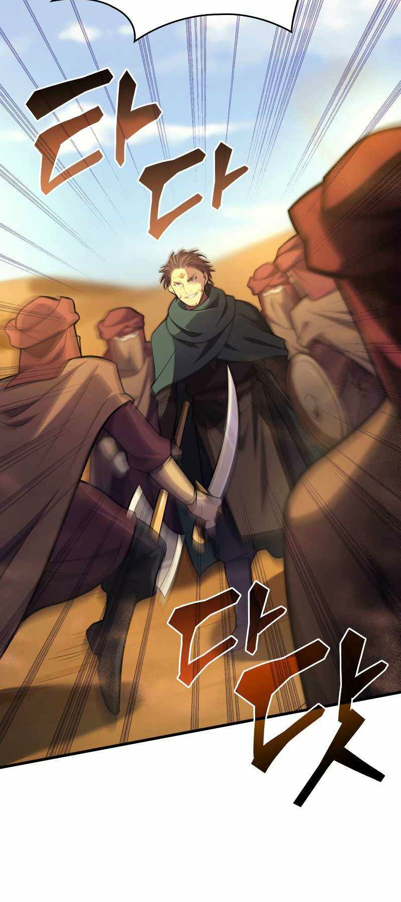 tái sinh ở dị giới, tôi từ công chức trở thành chiến thần chapter 32 30