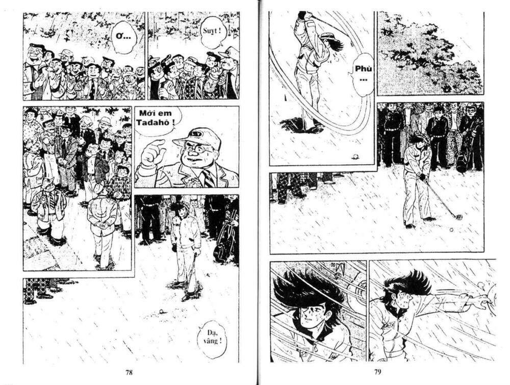 tân teppi chapter 9 38