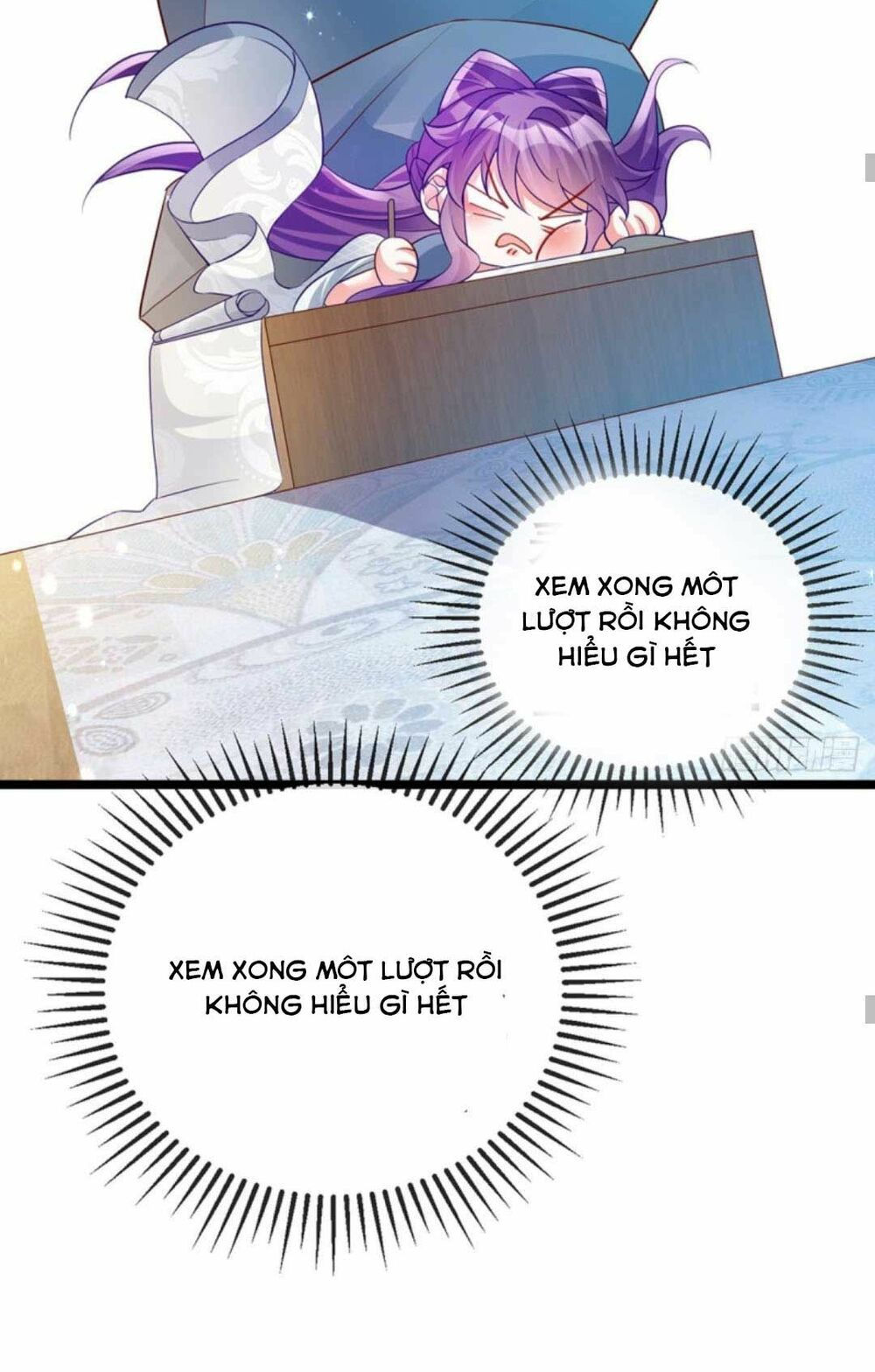 quân hoả nữ hoàng chapter 60 24