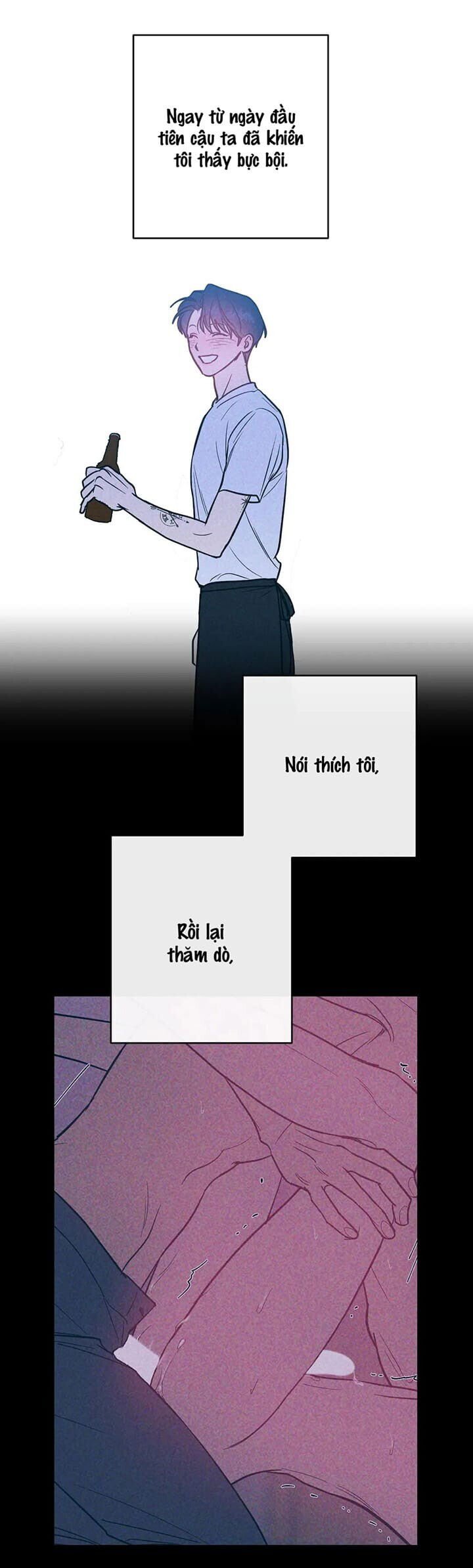 tình yêu ngây dại chapter 15 38