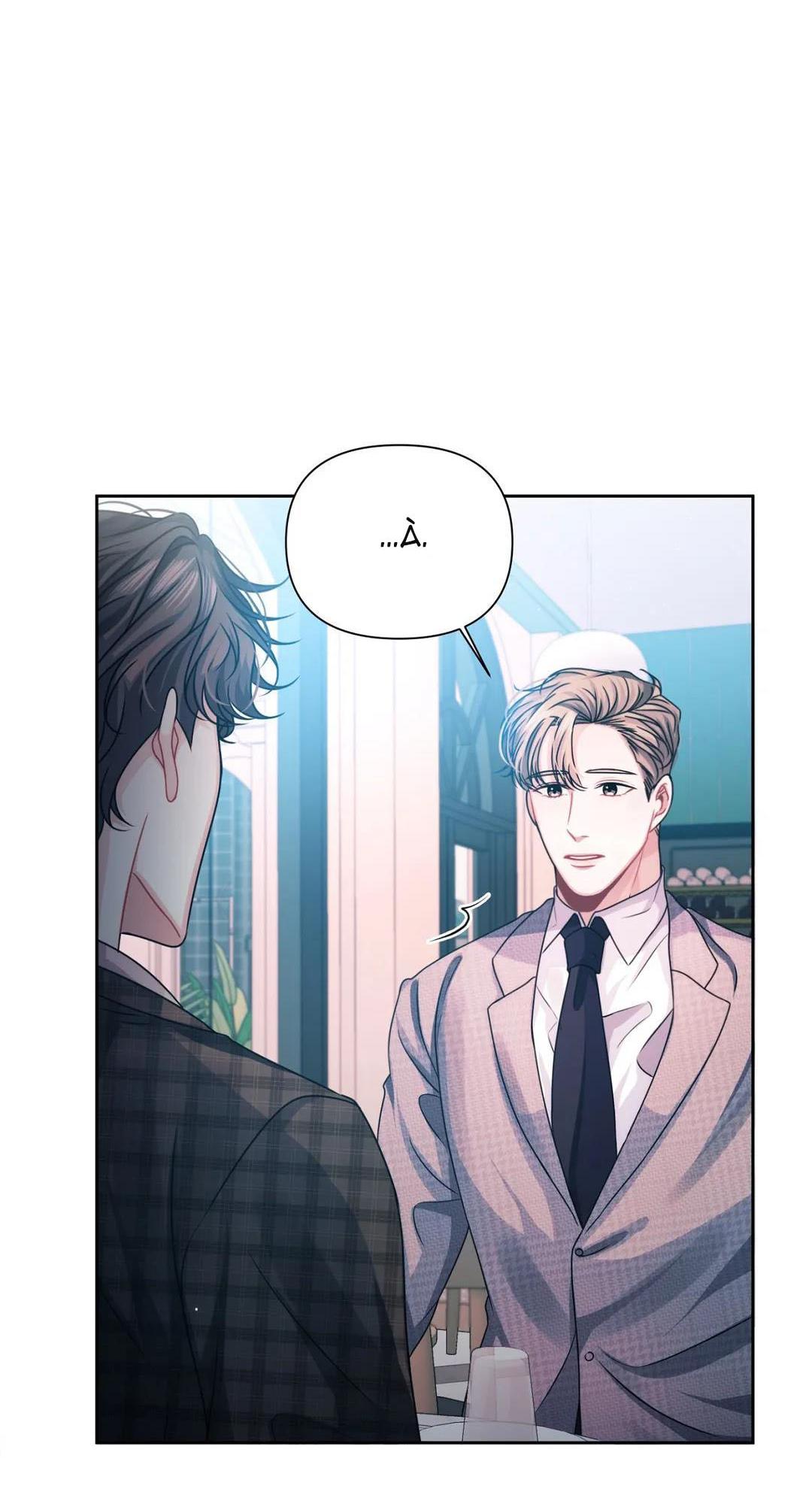 hình bóng tái ngộ chapter 5 13