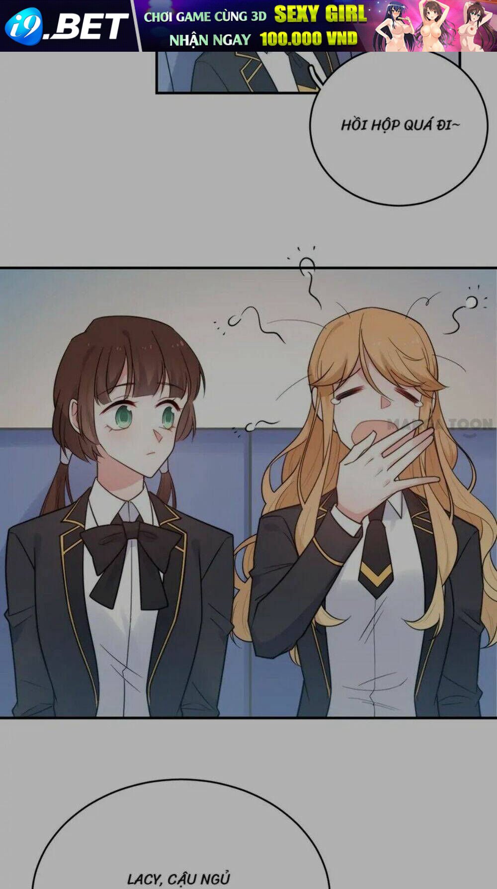 ma lạt thiên kim đẩu ác thiếu chapter 245 4