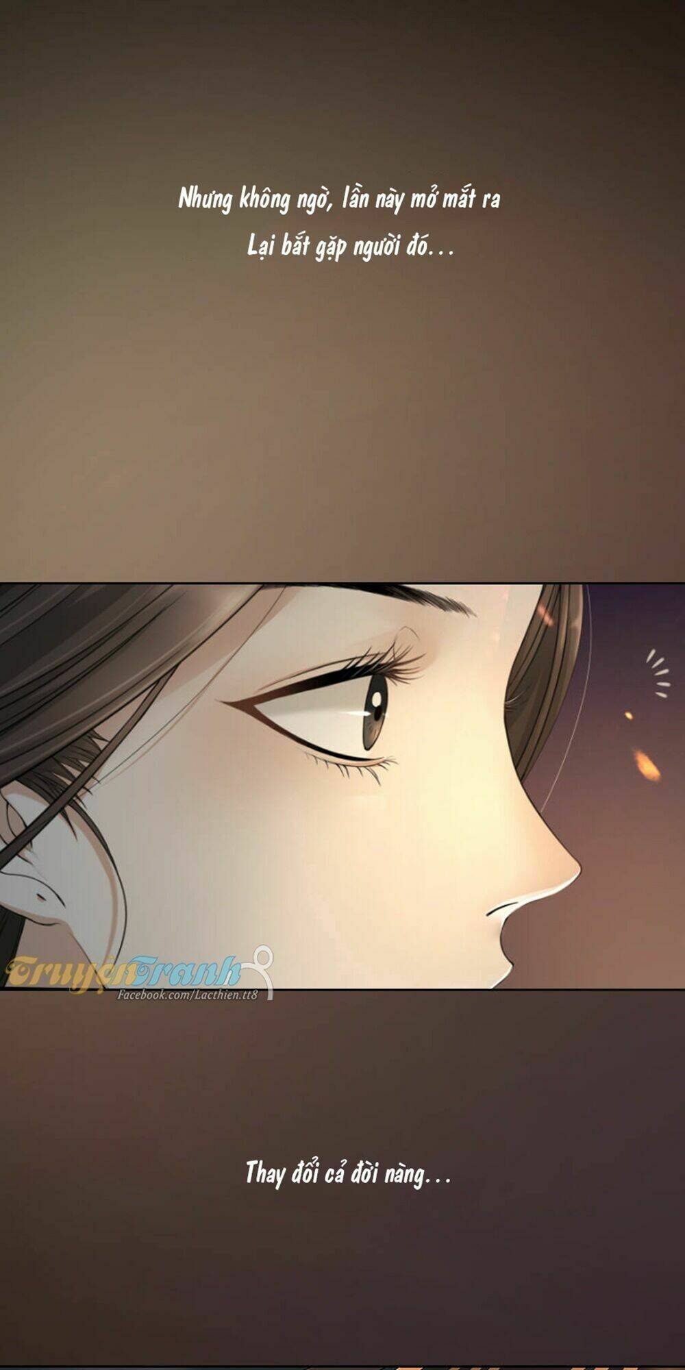 nữ ngỗ tác họa cốt chapter 0 15