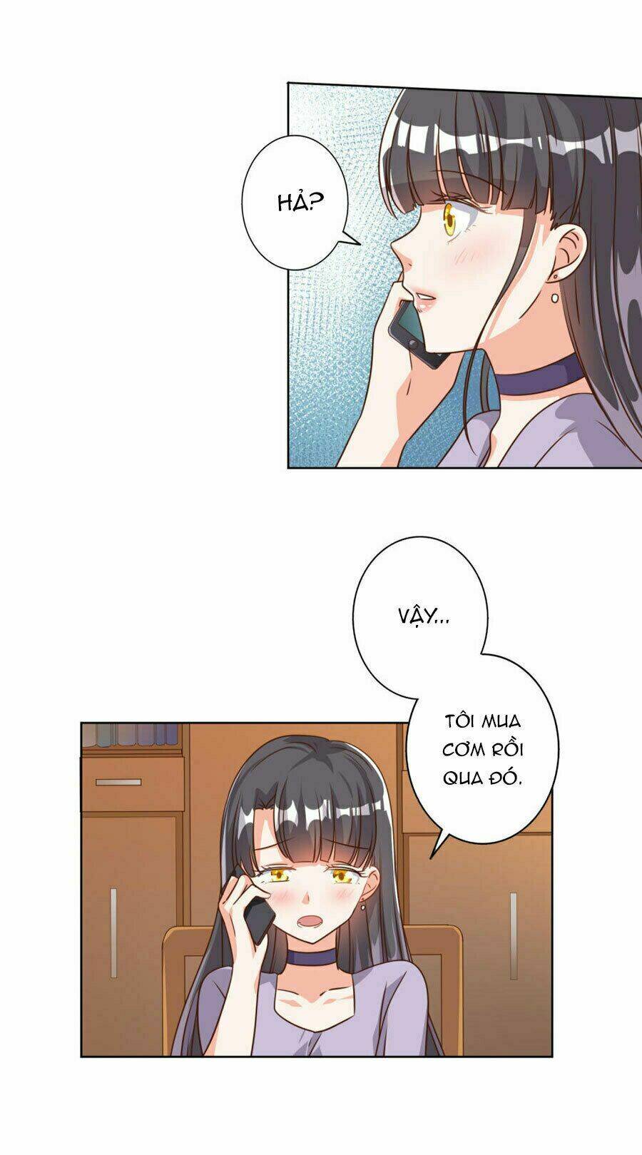 hôn nhân dục vọng: thiếu gia nhẹ một chút! chapter 78 2