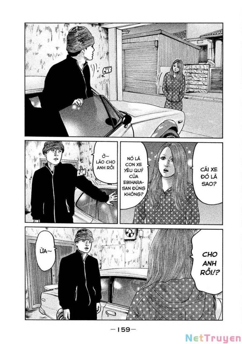 sát thủ truyền thuyết chapter 50 7