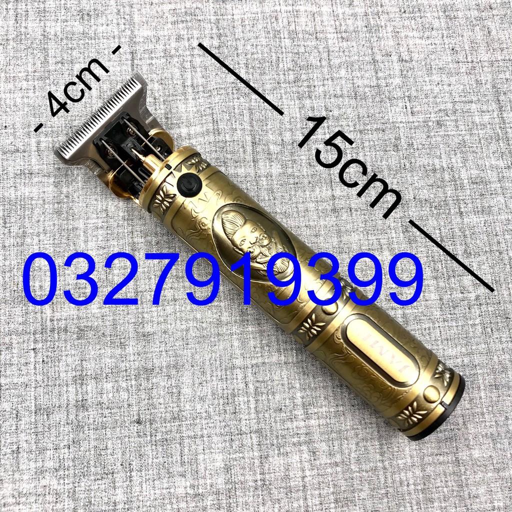 Tông đơ cạo viền BARBER JAME 700A