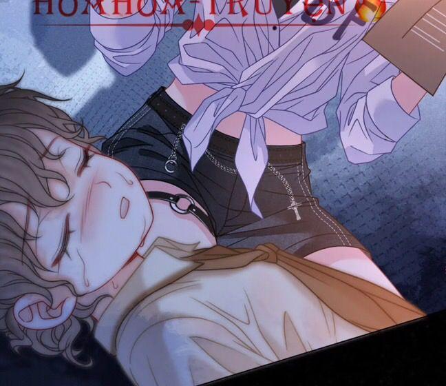 phu nhân thân phận của người lại gây chấn động cả thành phố chapter 6 88