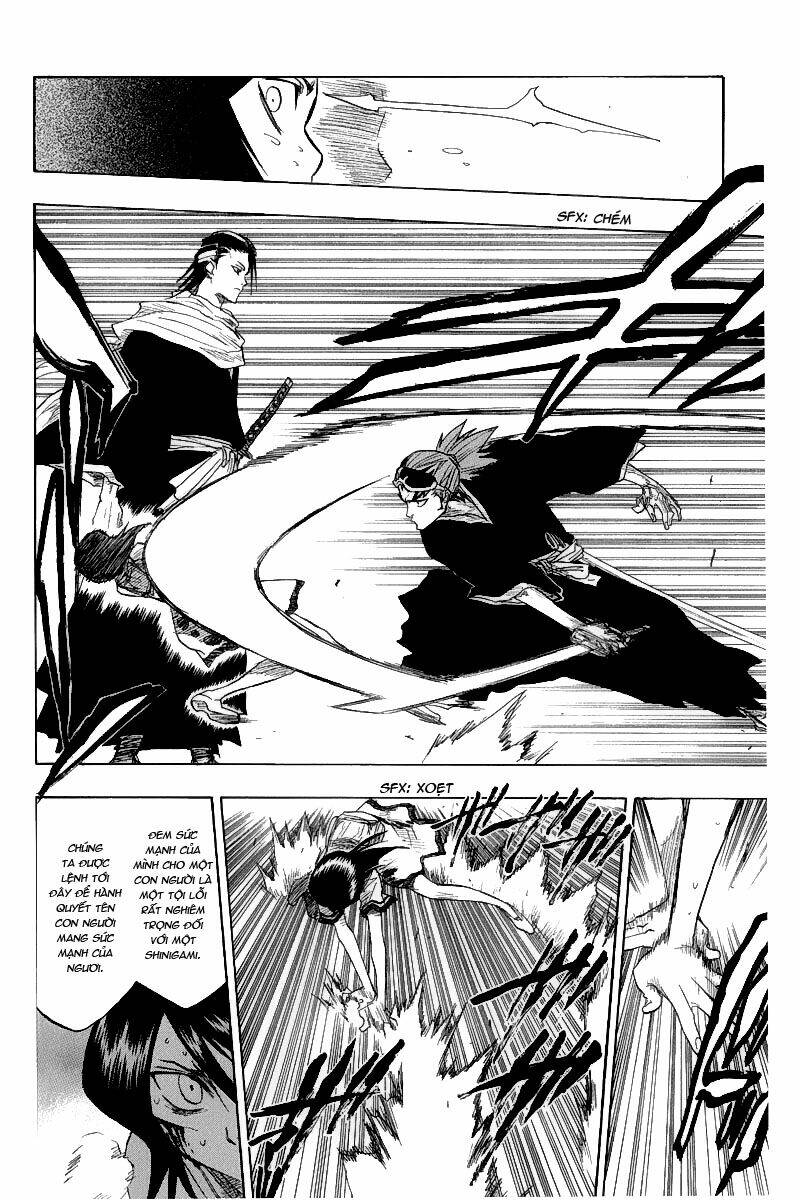 thần chết ichigo chapter 52 16