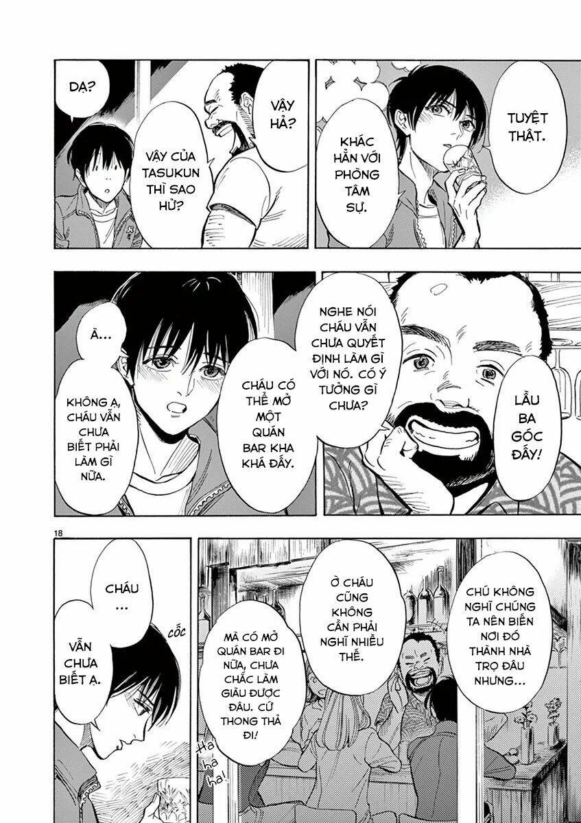 shimanami tasogare chapter 8 20