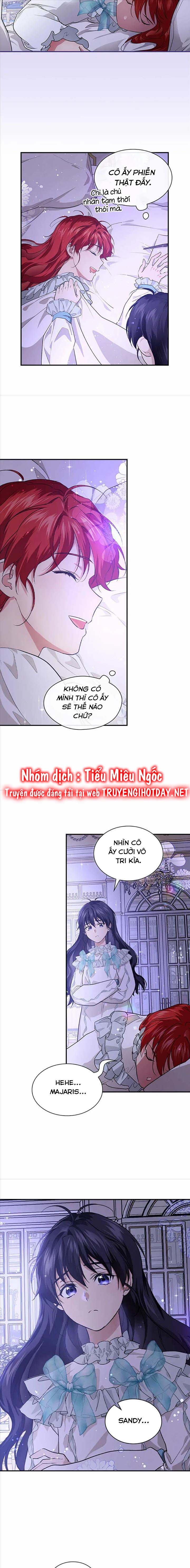 đi tìm con trai của cha tôi chapter 58 11