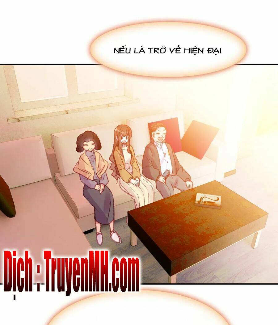 gả cho một tên thái giám đáng ghét chapter 158 10