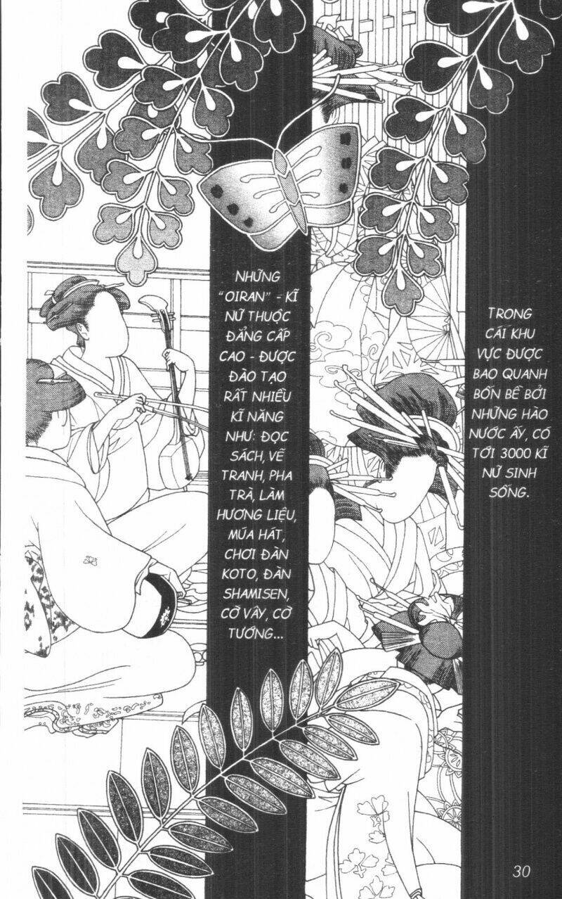 dừng chân ở edo chapter 2 37