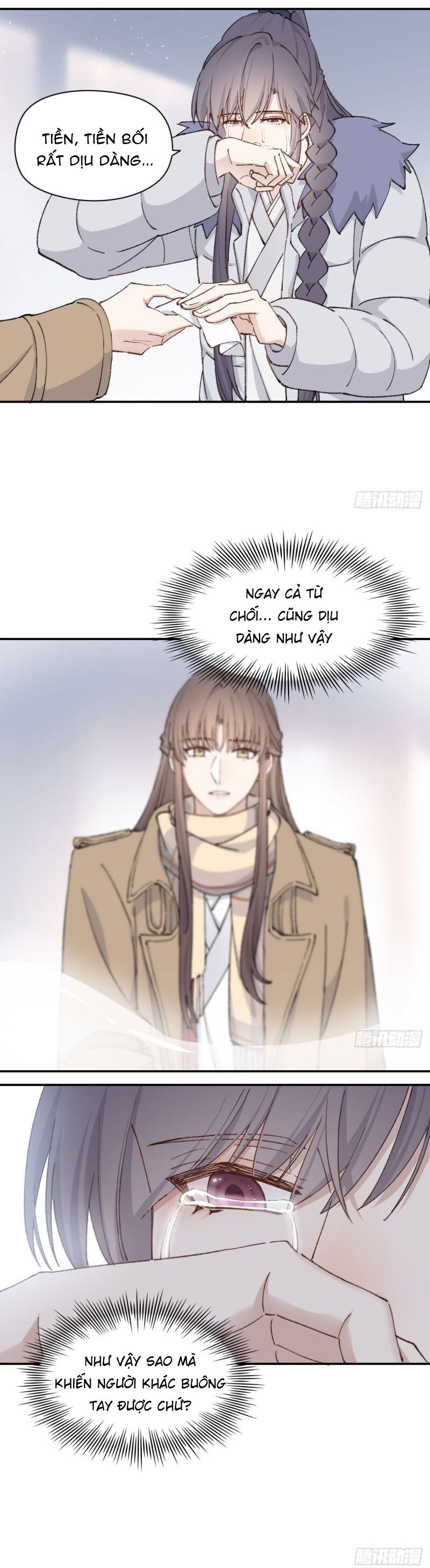 song vương chapter 38 21