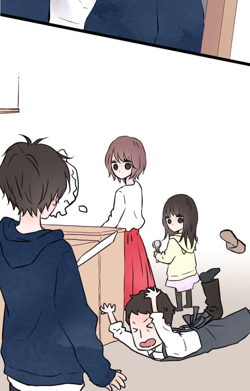 yêu không cần nói chapter 13 25