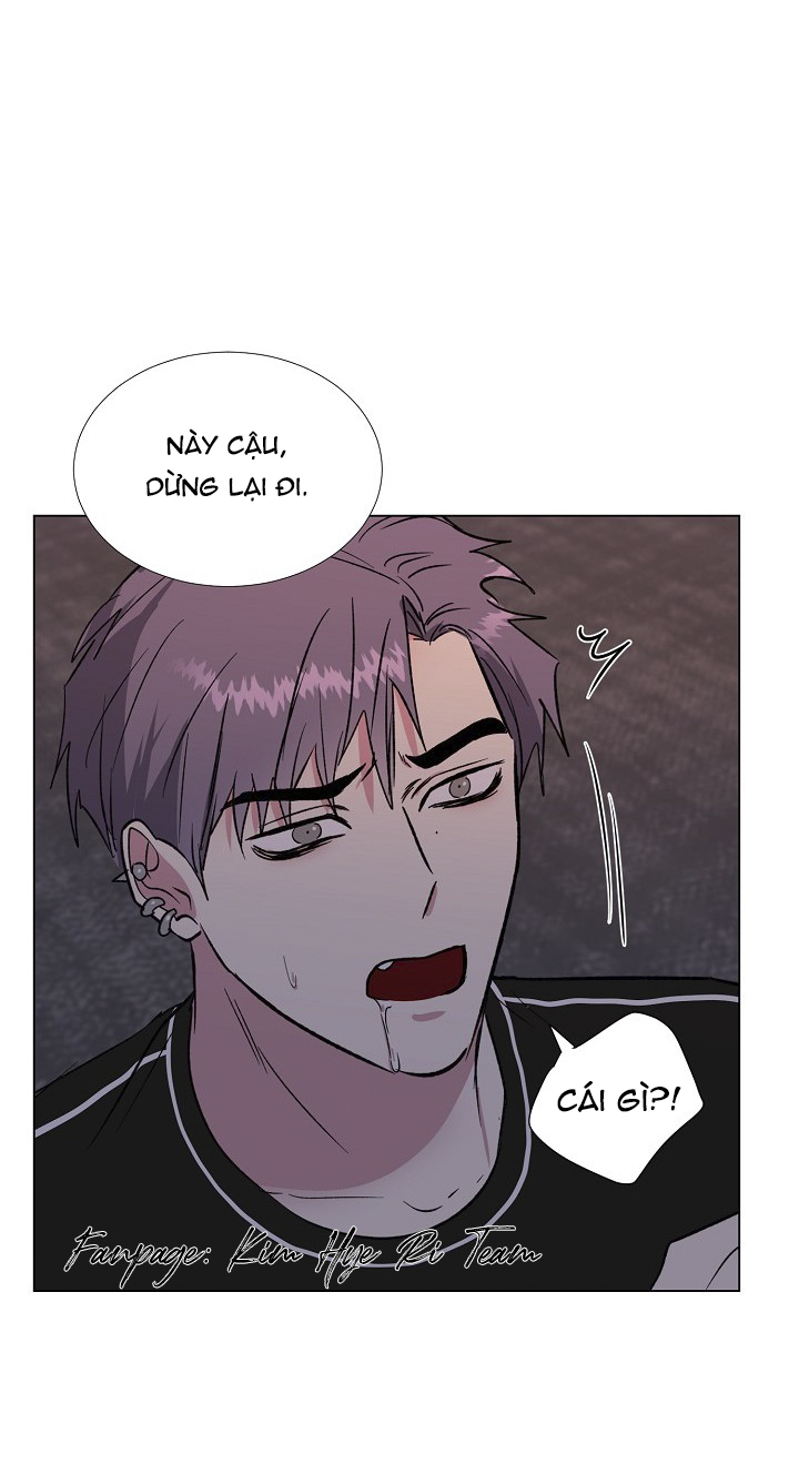 dưới đôi cánh ấy chapter 30.2 2