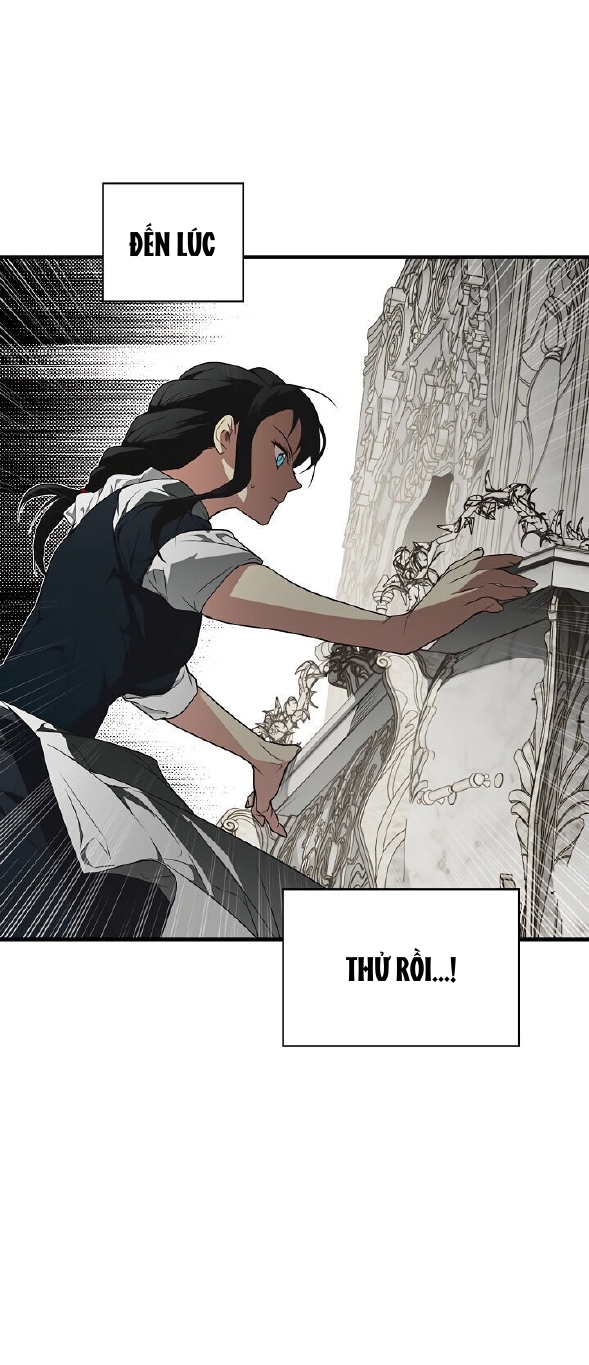 quý cô bí ẩn - secret lady chapter 26 11