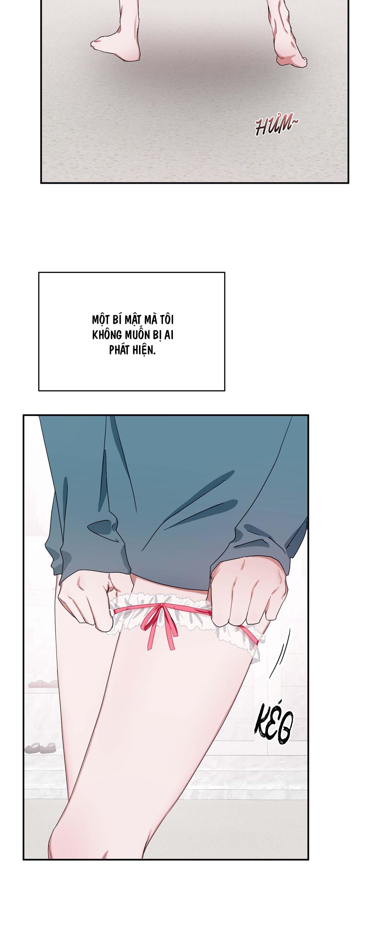 thời gian tuyệt vời chapter 1 45