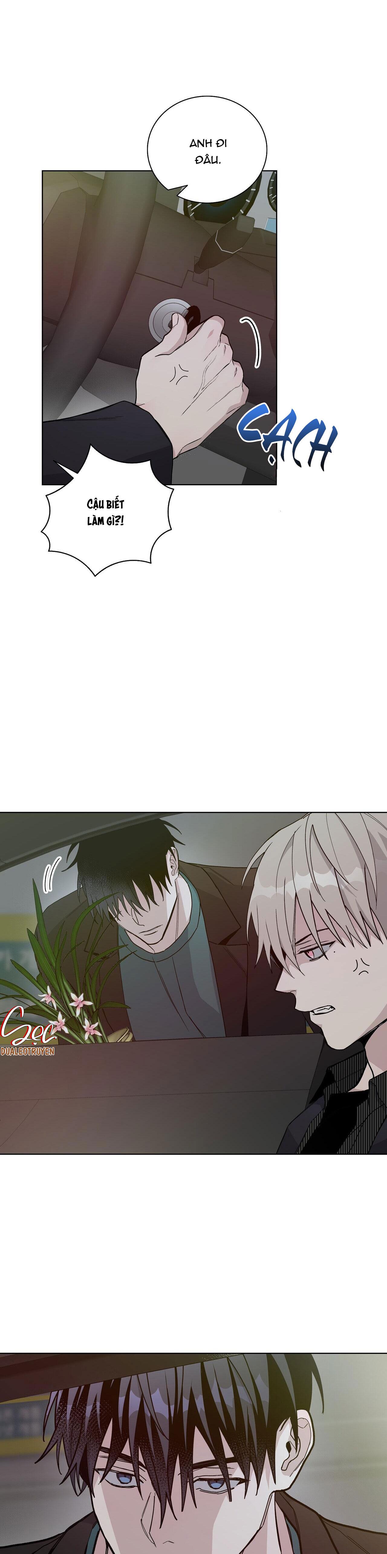 blaze out chapter 25 4