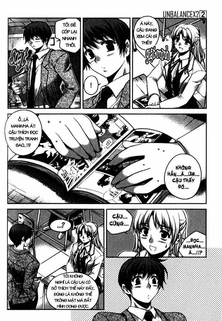 unbalance x unbalance chapter 15 22