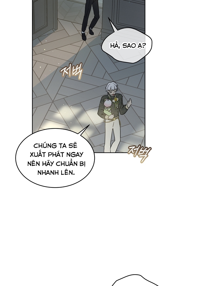 tái sinh thành vị thần baby chapter 15 31