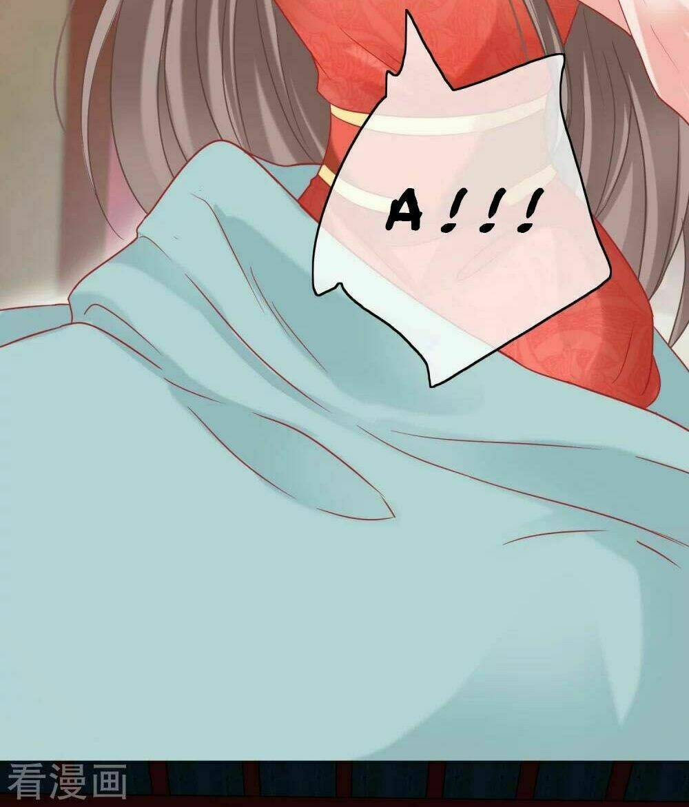 ức vạn phú bà tại lãnh cung chapter 1 31