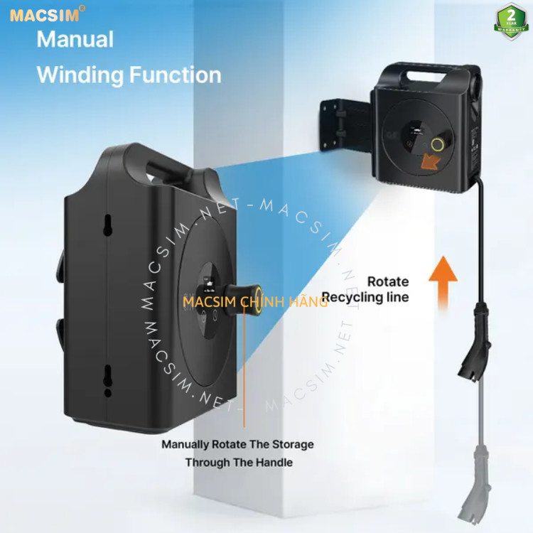 Sạc di động cao cấp ô tô điện Vinfast e34 - Sạc di động cao cấp ev 3,68KW chính hãng Macsim