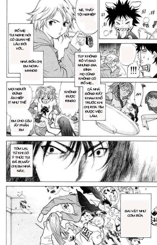 air gear chapter 1 23